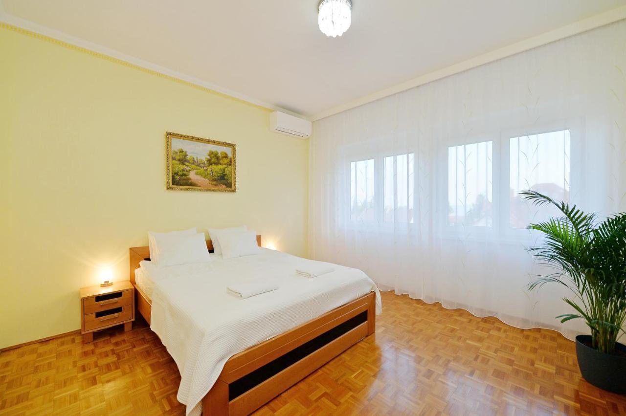 Blackbird Apartment Balatonfüred Exterior foto